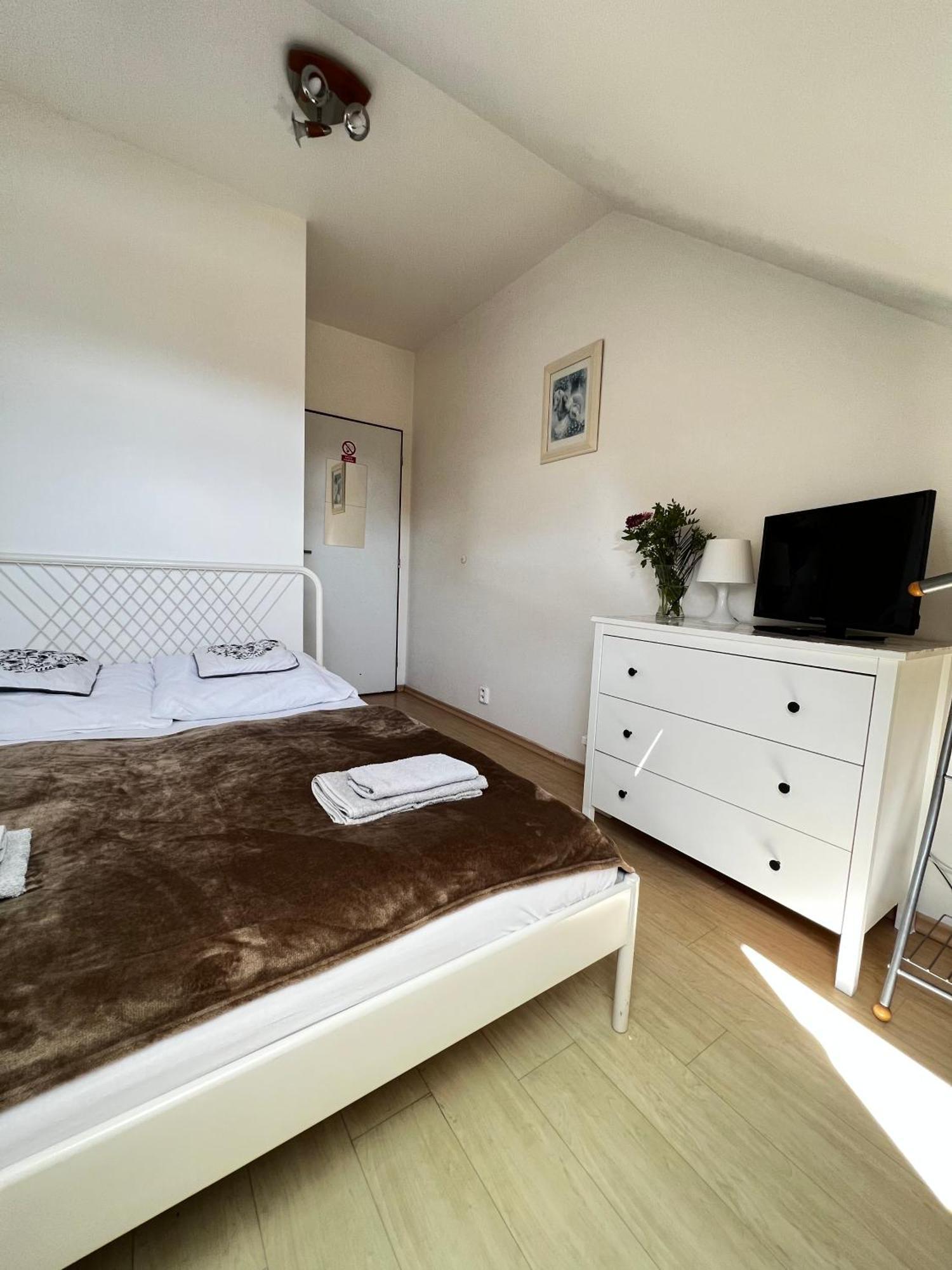 Sofi Guest house Prague