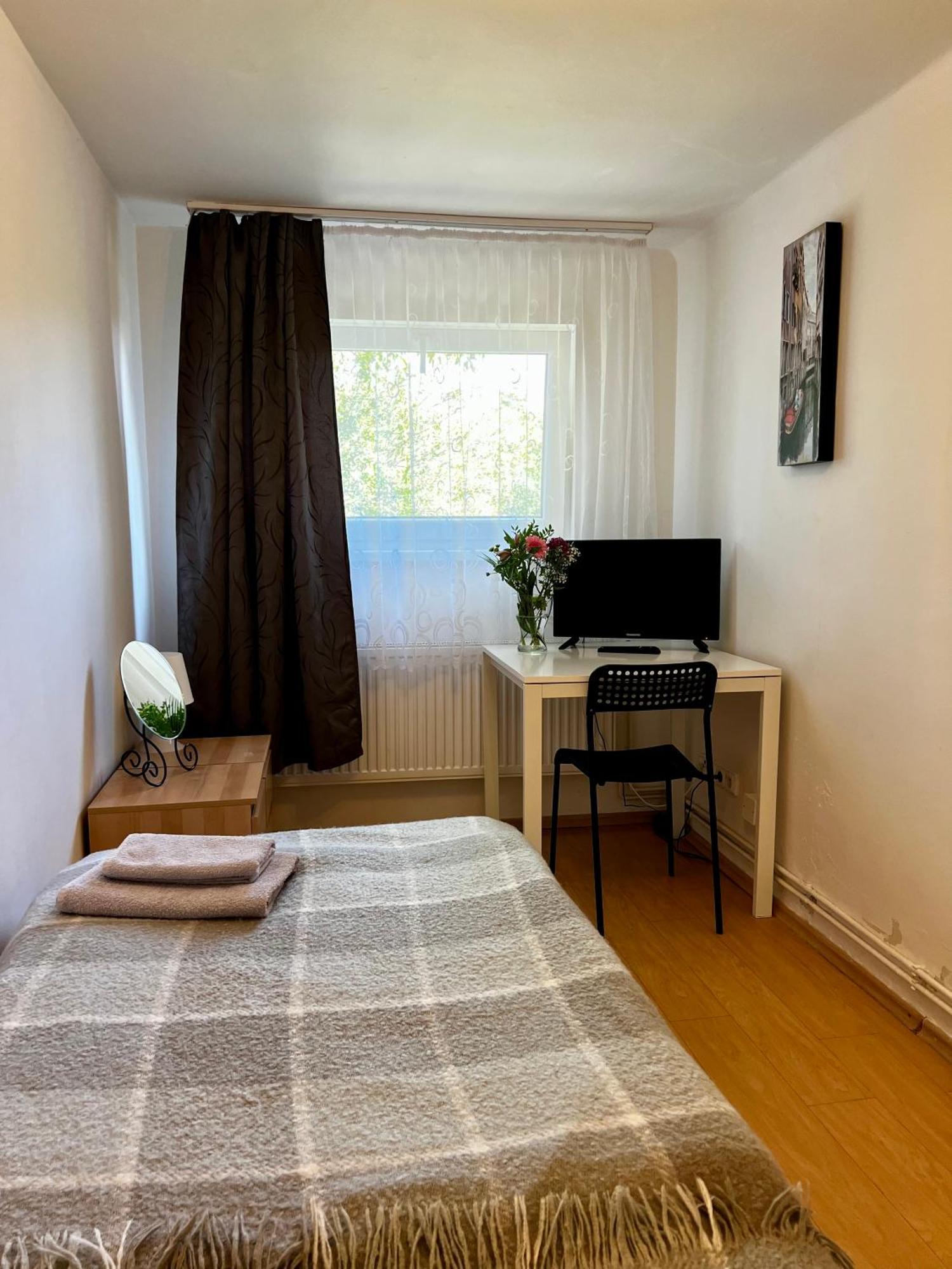 Guest house Sofi 3*