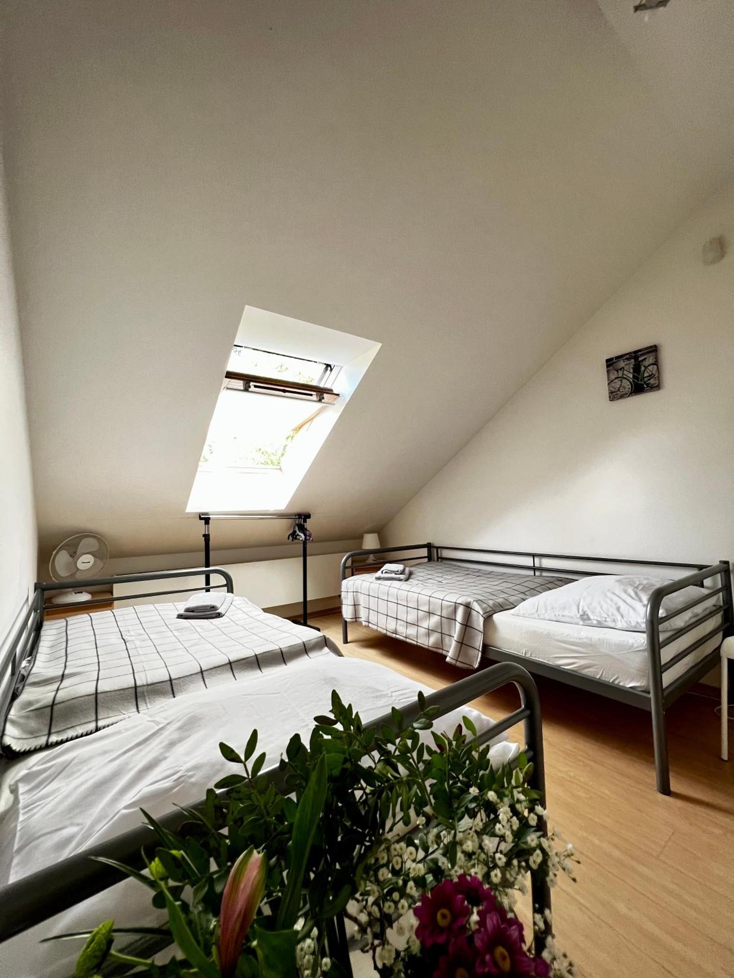 Guest house Sofi Prague